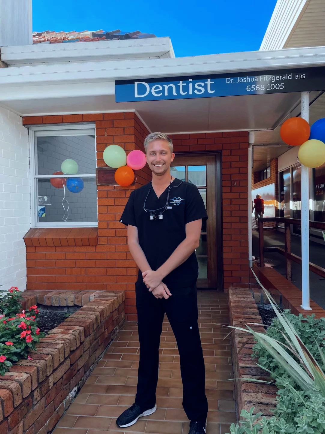 Macksville Dental Dentist in Macksville, NSW